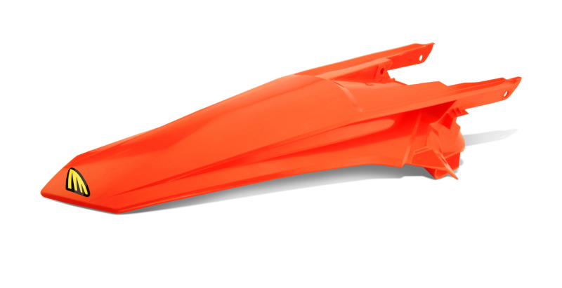 Picture of Cycra CYC Rear Fender Plastics - 1CYC-1742-22