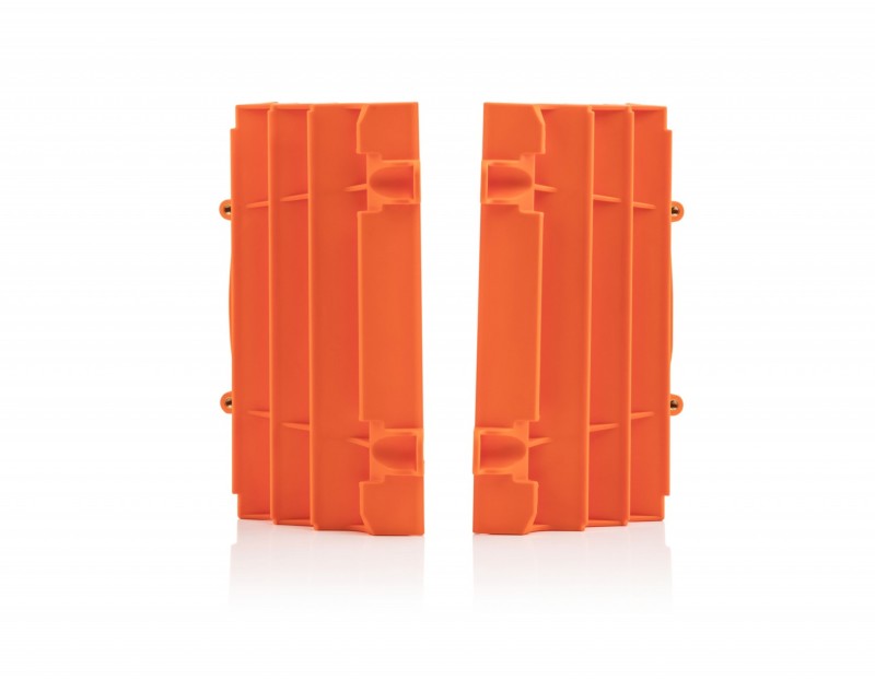 Picture of Cycra CYC Radiator Shroud Plastics - 1CYC-6806-22