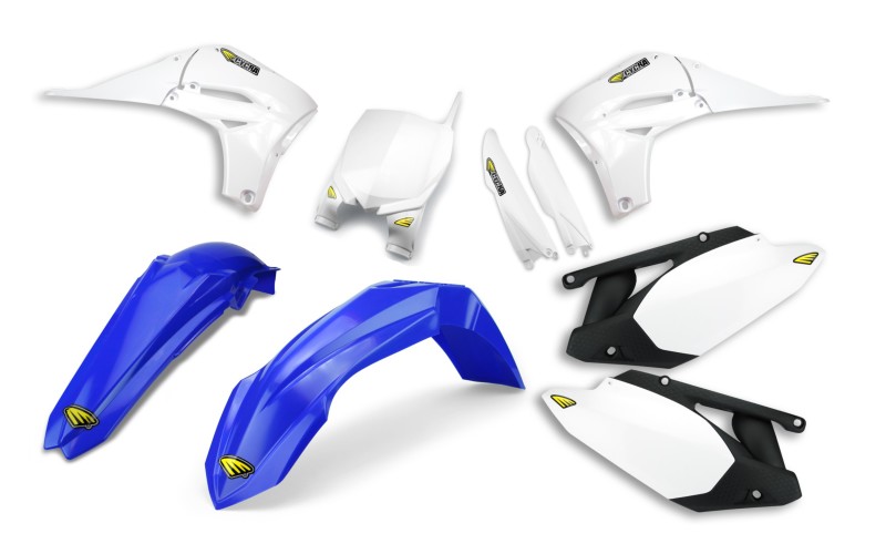 Picture of Cycra CYC Body Kit Plastics - 1CYC-9313-02