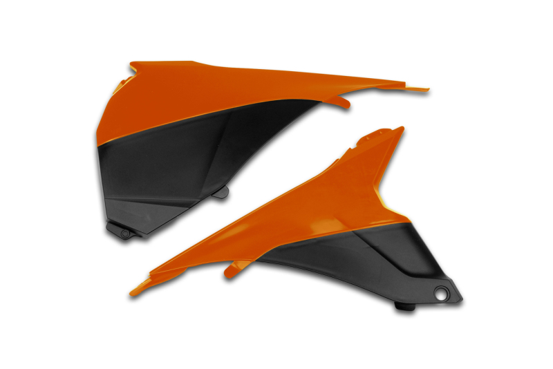 Picture of Cycra CYC Air Box Cover Plastics - 1CYC-1900-22