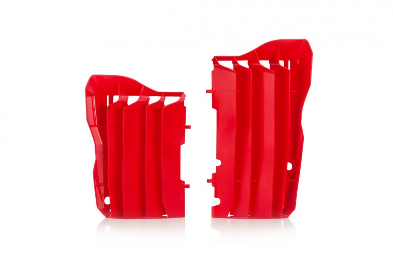Picture of Cycra CYC Radiator Shroud Plastics - 1CYC-6801-32