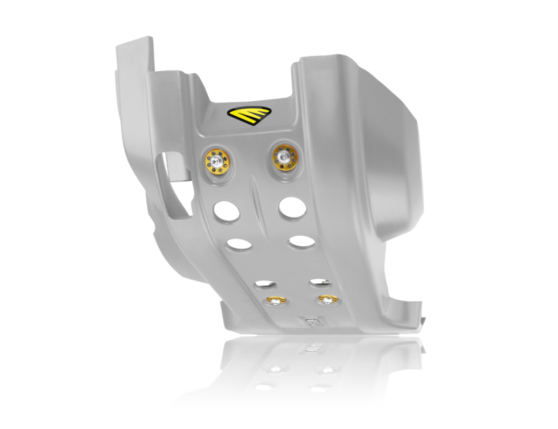 Picture of Cycra CYC Full Armor Skid Plates - 1CYC-6219-80