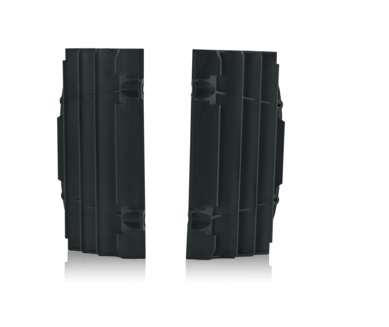Picture of Cycra CYC Radiator Shroud Plastics - 1CYC-6805-12