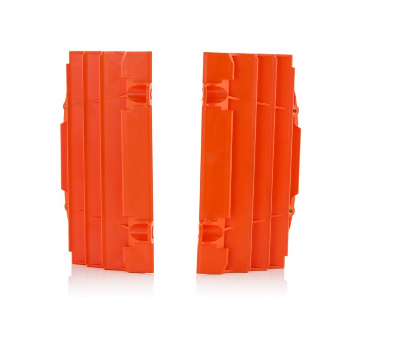Picture of Cycra CYC Radiator Shroud Plastics - 1CYC-6805-22