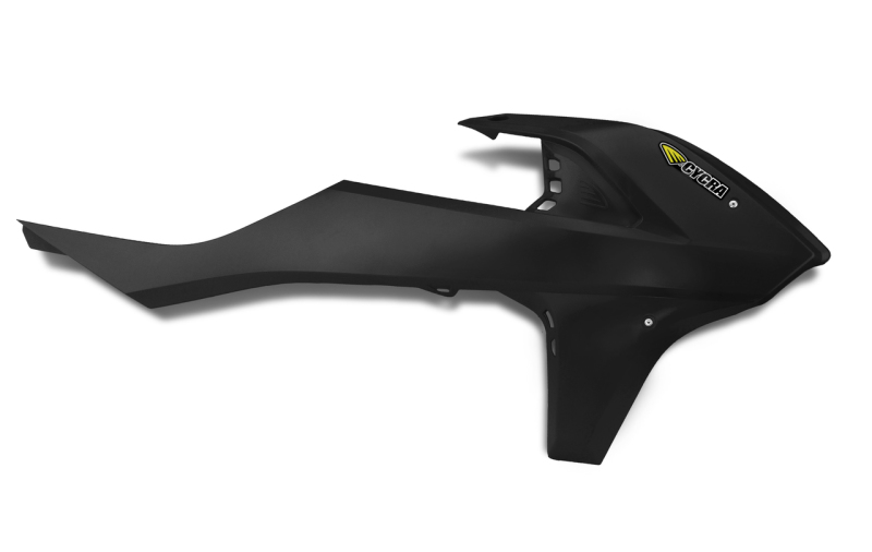 Picture of Cycra CYC Radiator Shroud Plastics - 1CYC-1901-12