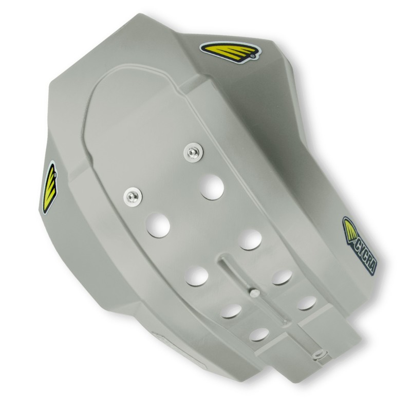 Picture of Cycra CYC Full Armor Skid Plates - 1CYC-6206-80