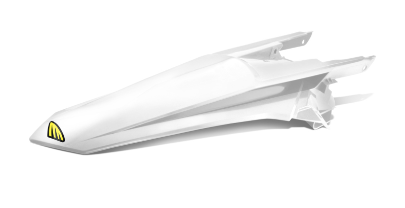 Picture of Cycra CYC Rear Fender Plastics - 1CYC-1742-42