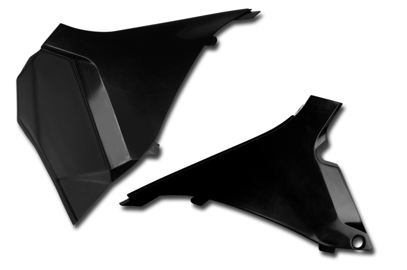 Picture of Cycra CYC Air Box Cover Plastics - 1CYC-1898-12