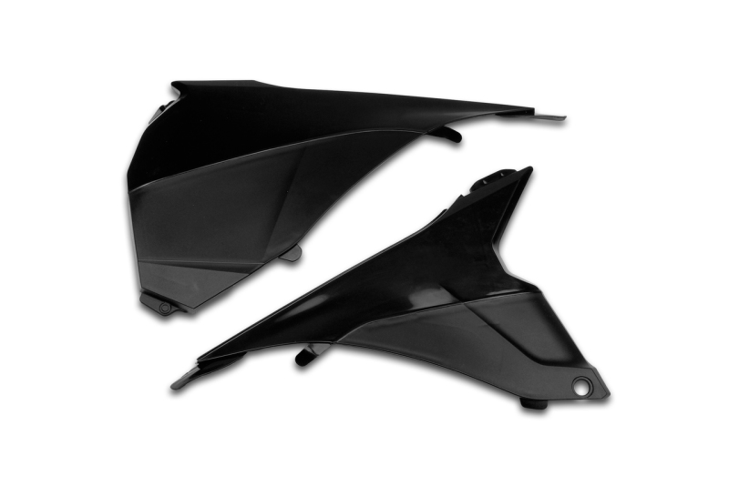 Picture of Cycra CYC Air Box Cover Plastics - 1CYC-1900-12
