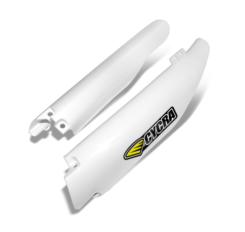 Picture of Cycra CYC Fork Covers Plastics - 1CYC-6904-42