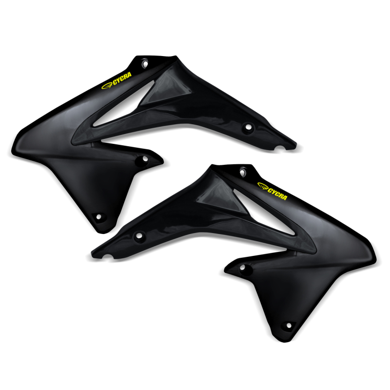 Picture of Cycra CYC Radiator Shroud Plastics - 1CYC-1869-12