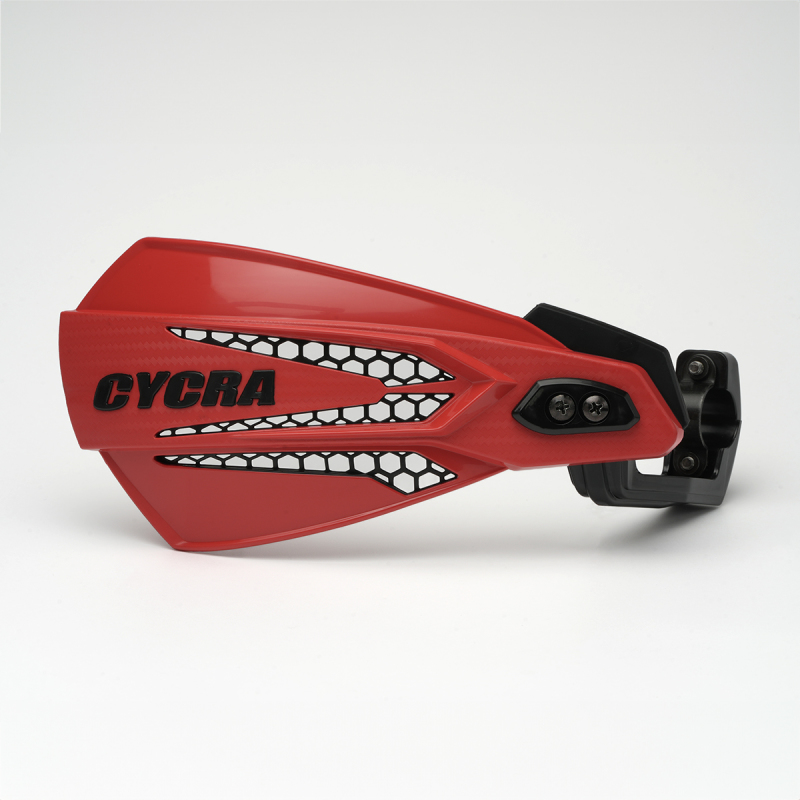 Picture of Cycra CYC MX-Race Hand Guards - 1CYC-0057-34X