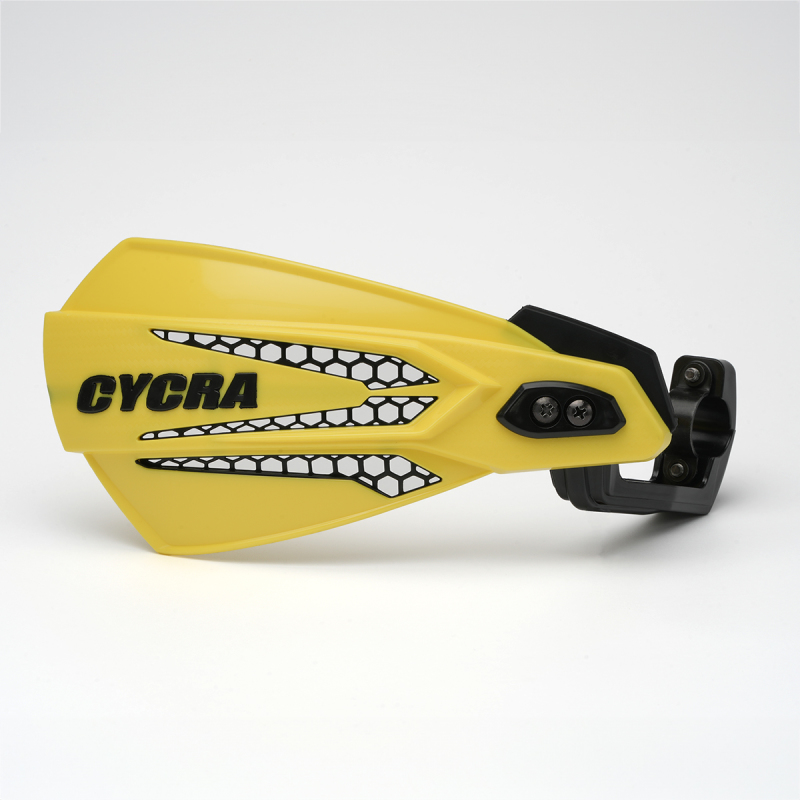 Picture of Cycra CYC MX-Race Hand Guards - 1CYC-0057-55X