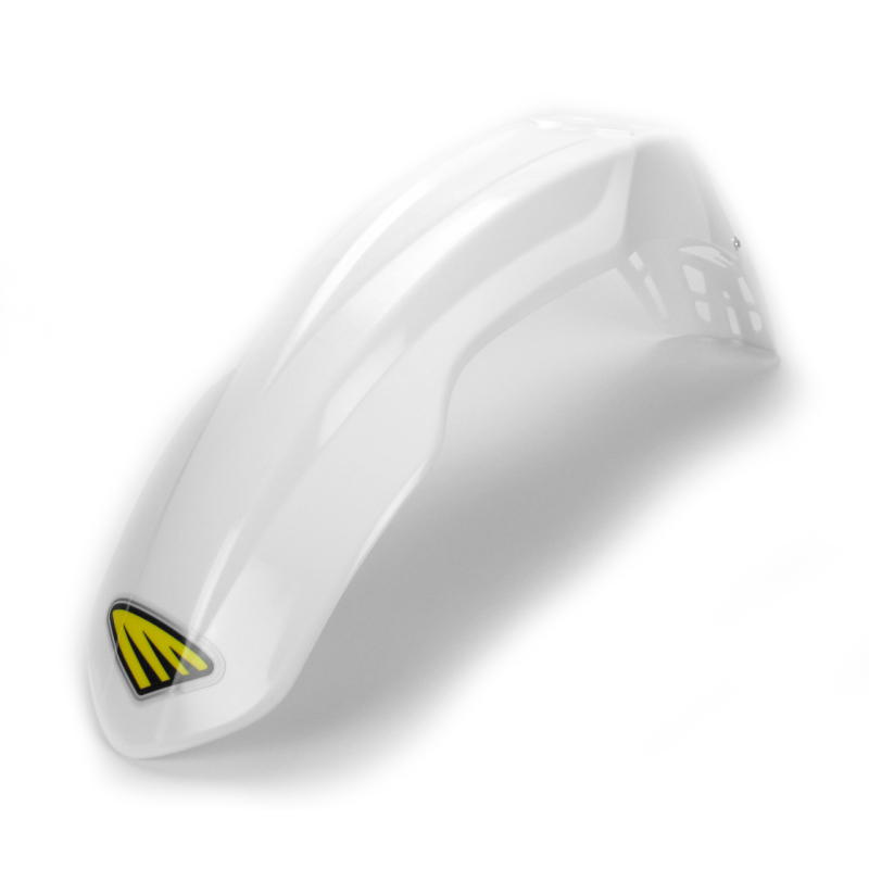 Picture of Cycra CYC Front Fender Plastics - 1CYC-1400-42