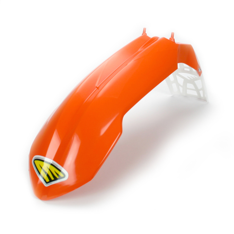 Picture of Cycra CYC Front Fender Plastics - 1CYC-1441-22