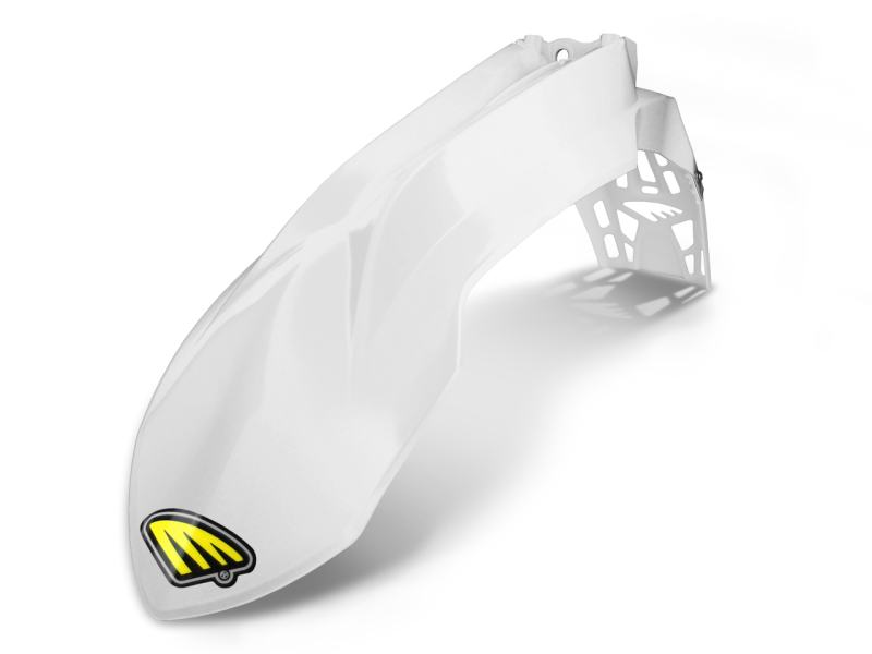 Picture of Cycra CYC Front Fender Plastics - 1CYC-1442-42