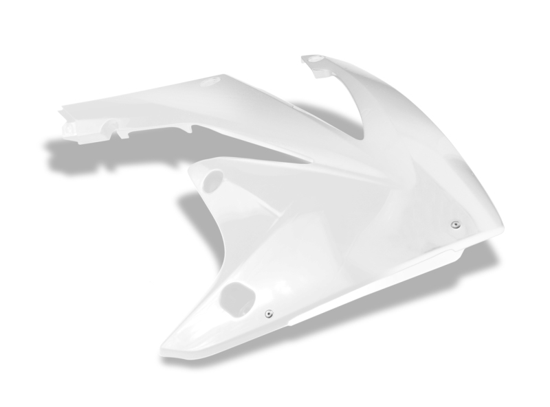 Picture of Cycra CYC Radiator Shroud Plastics - 1CYC-1886-42