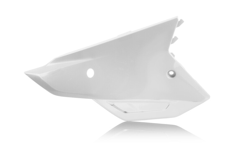 Picture of Cycra CYC Number Plate Plastics - 1CYC-2900-42