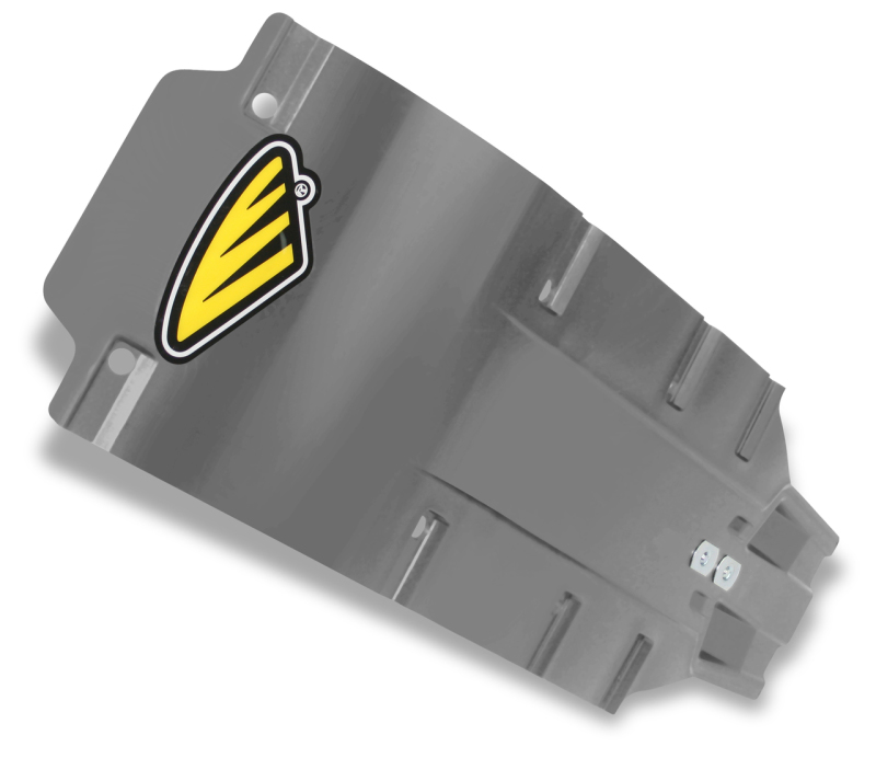 Picture of Cycra CYC Speed Armor Skid Plates - 1CYC-6001-80