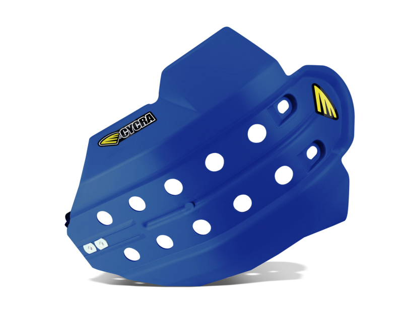 Picture of Cycra CYC Full Armor Skid Plates - 1CYC-6216-89