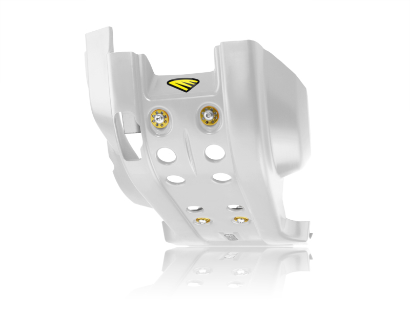 Picture of Cycra CYC Full Combat Skid Plates - 1CYC-6219-42