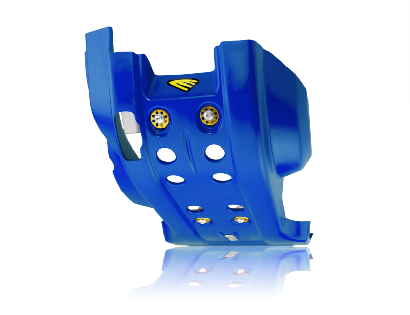 Picture of Cycra CYC Full Armor Skid Plates - 1CYC-6219-89