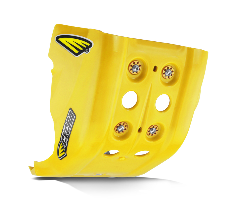 Picture of Cycra CYC Full Armor Skid Plates - 1CYC-6229-56