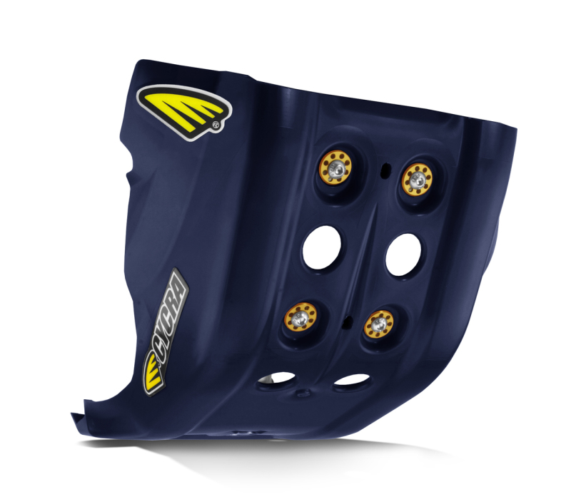 Picture of Cycra CYC Full Armor Skid Plates - 1CYC-6229-89