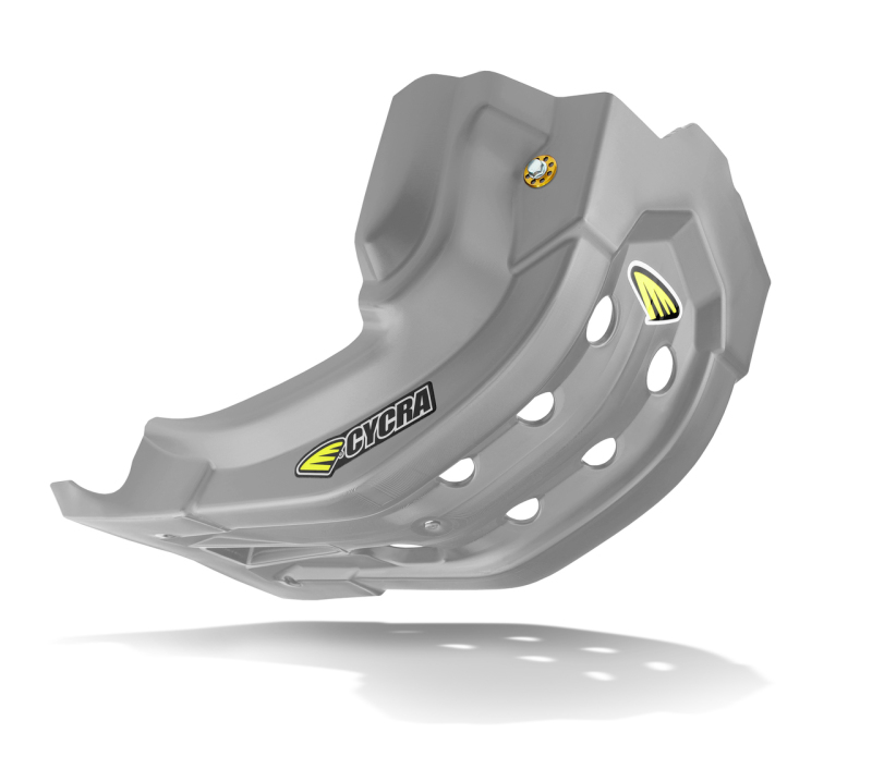 Picture of Cycra CYC Full Armor Skid Plates - 1CYC-6231-80