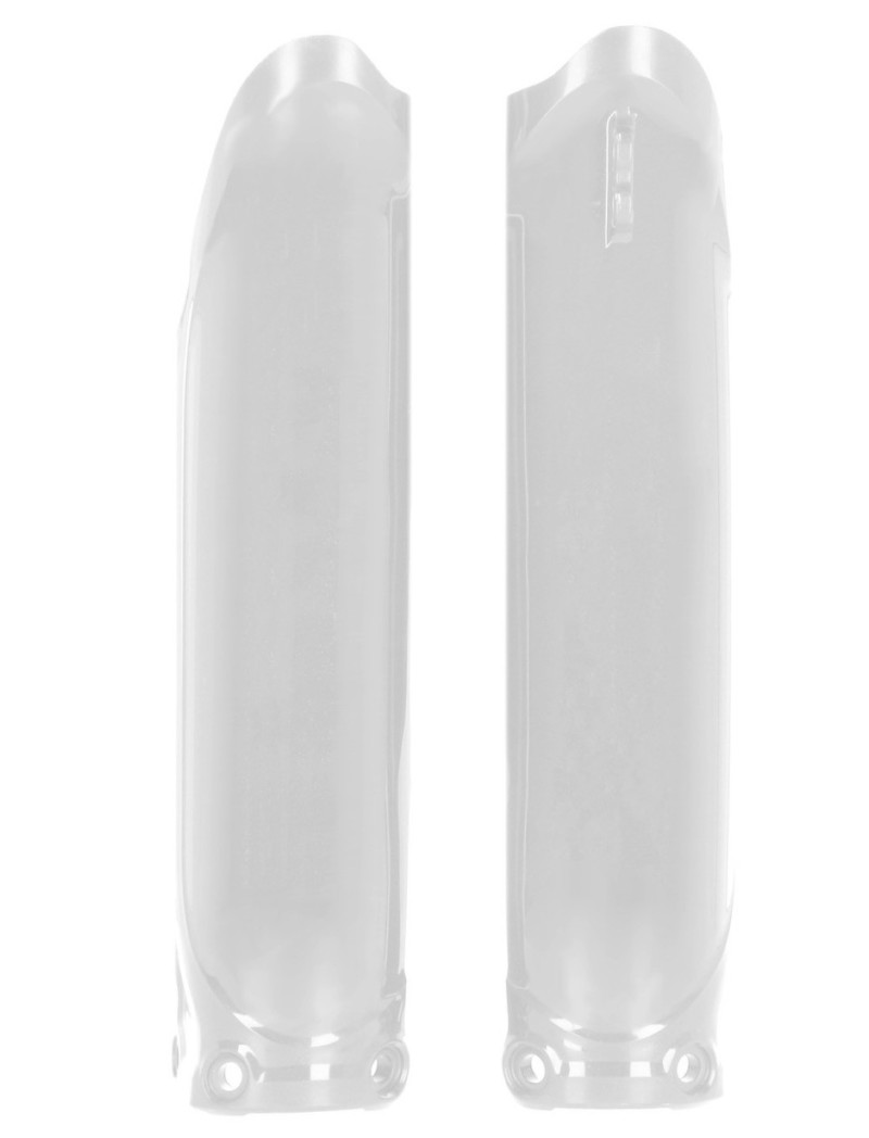 Picture of Cycra CYC Fork Covers Plastics - 1CYC-6912-30