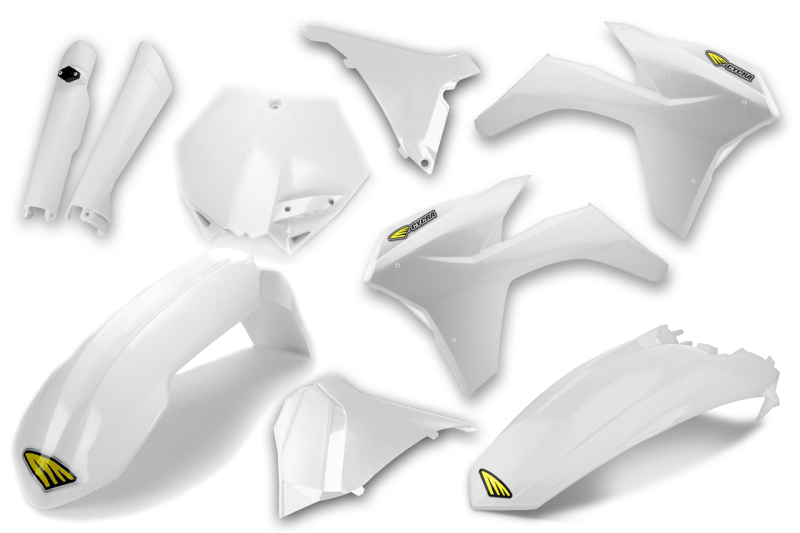 Picture of Cycra CYC Body Kit Plastics - 1CYC-9309-42