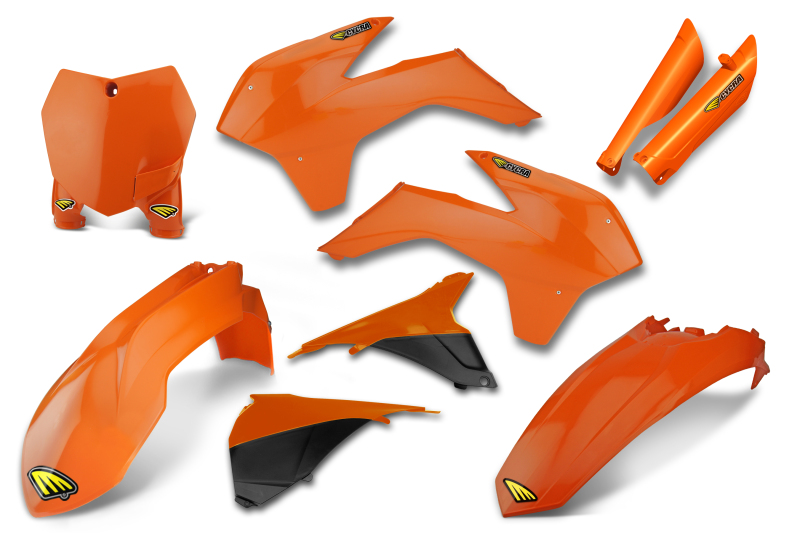 Picture of Cycra CYC Body Kit Plastics - 1CYC-9314-22