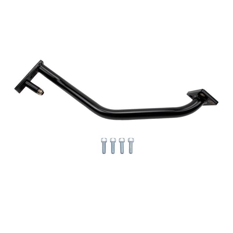 Picture of Wehrli WCF Turbo Pedestal Turbo Upgrade Components - WCF100729
