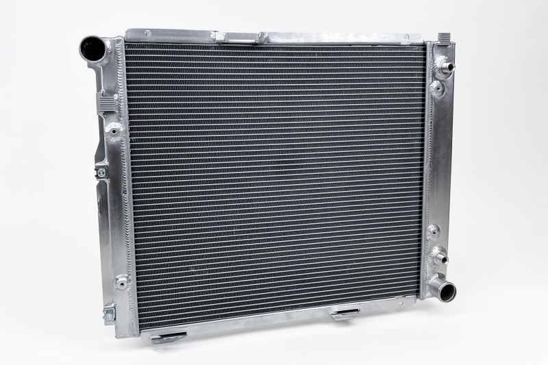 Picture of CSF Radiators-Aluminum - 7220
