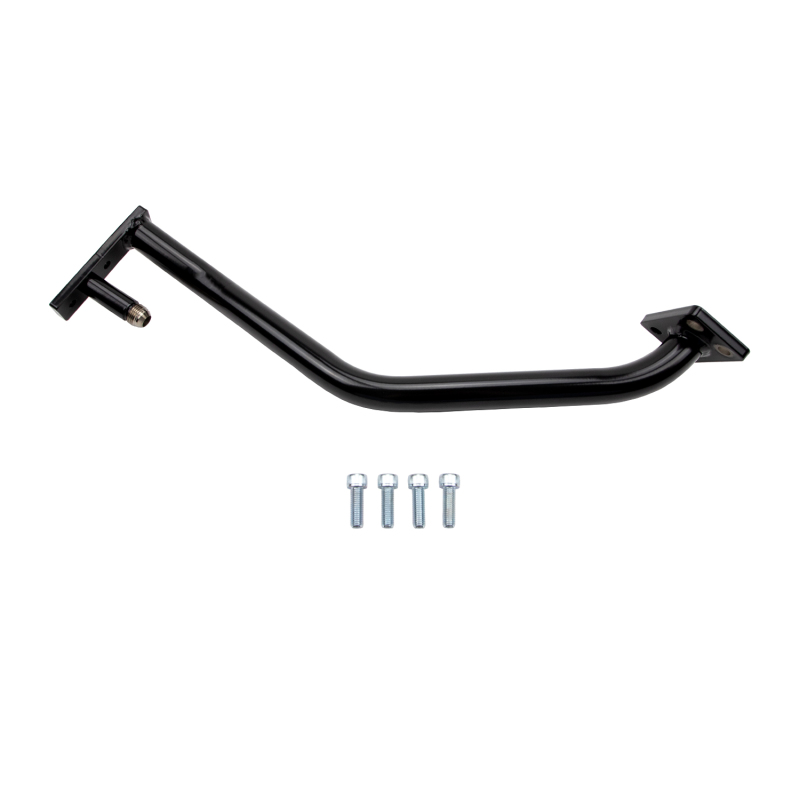 Picture of Wehrli WCF Turbo Pedestal Turbo Upgrade Components - WCF100729