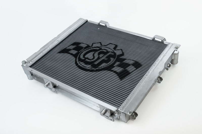 Picture of CSF Radiators-Aluminum - 7220