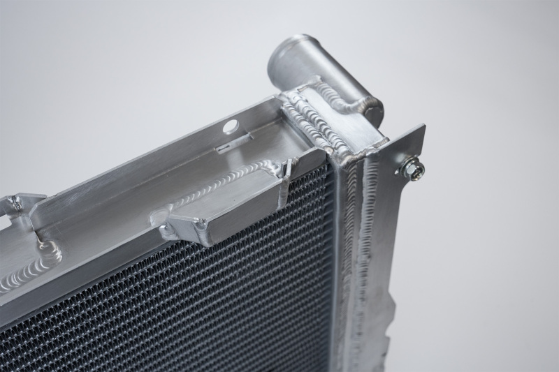 Picture of CSF Radiators-Aluminum - 7220
