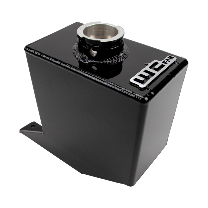 Picture of Wehrli WCF Coolant Tank Kit Coolant Reservoirs - WCF100710-RAW