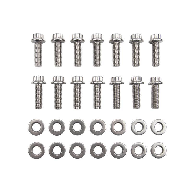 Picture of Wehrli WCF Differential Cover Rear Diff Covers - WCF100217
