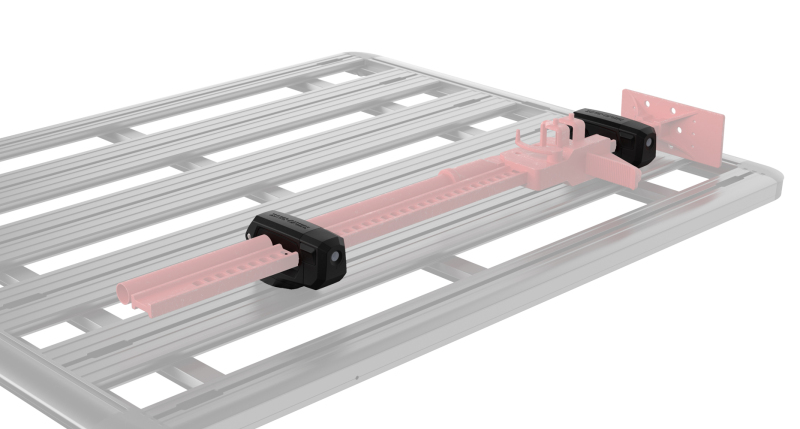 Picture of Rhino-Rack RHR 2500 Bracket - LSIT