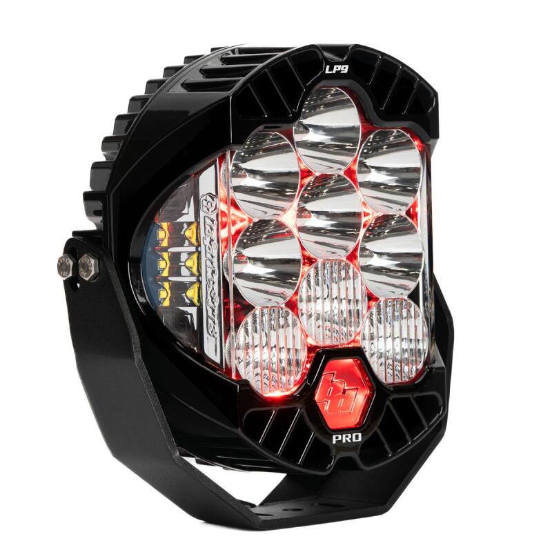 Picture of Baja Designs BAJ LP9 Lights Light Bars & Cubes - 320014