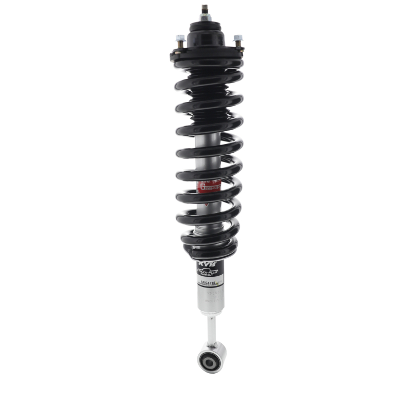 Picture of KYB Shocks & Struts Truck Plus Shocks and Struts - SRG4715