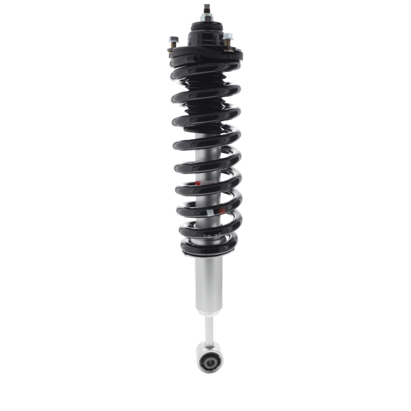 Picture of KYB Shocks & Struts Truck Plus Shocks and Struts - SRG4715