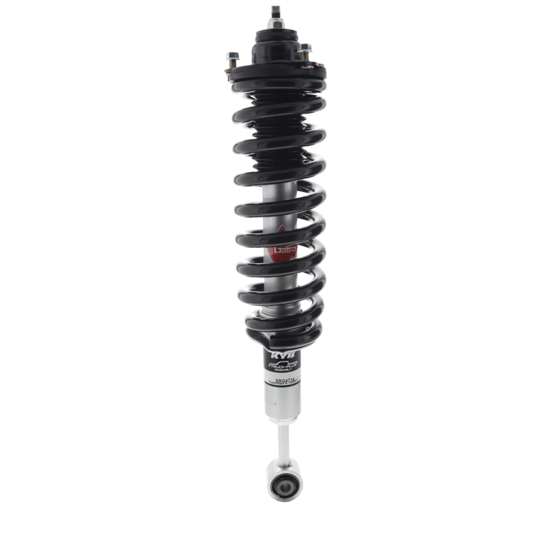 Picture of KYB Shocks & Struts Truck Plus Shocks and Struts - SRG4714