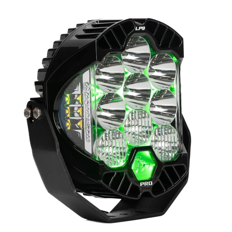 Picture of Baja Designs BAJ LP9 Lights Light Bars & Cubes - 320016