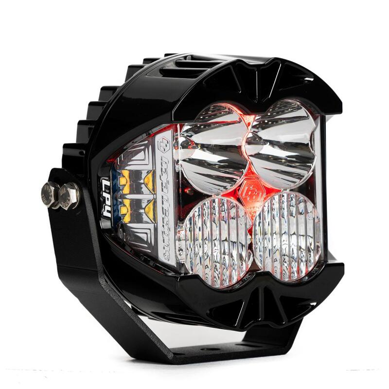Picture of Baja Designs BAJ LP4 Lights Light Bars & Cubes - 290014
