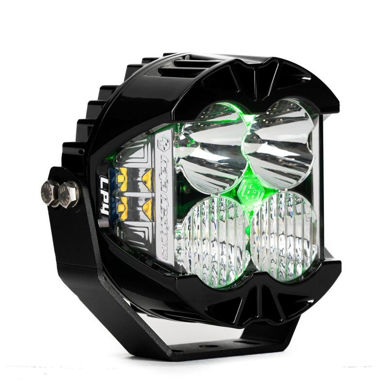 Picture of Baja Designs BAJ LP4 Lights Light Bars & Cubes - 290016