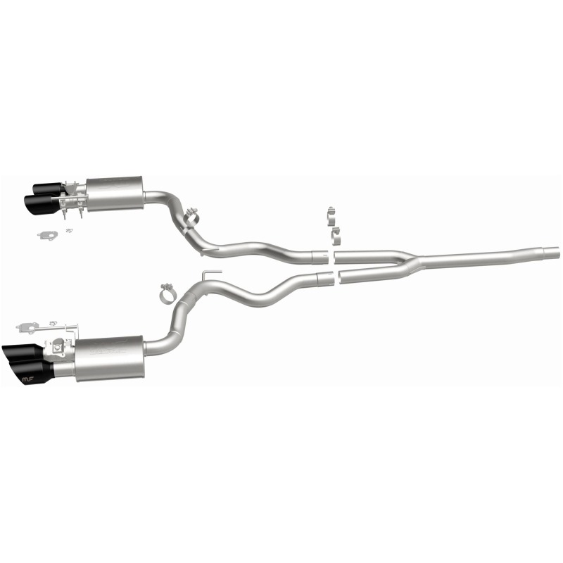 Picture of Magnaflow MAG Catback Exhaust - 19640