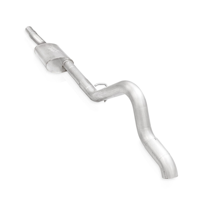 Picture of Stainless Works SSW Exhaust Catback - FBRCBR