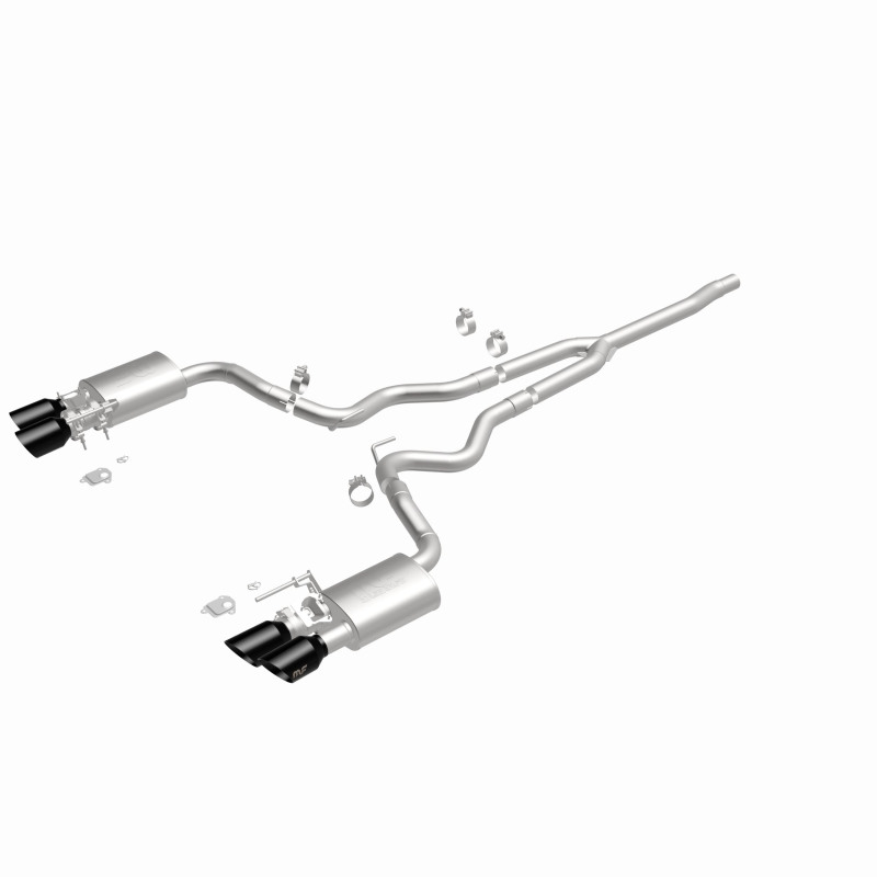 Picture of Magnaflow MAG Catback Exhaust - 19640